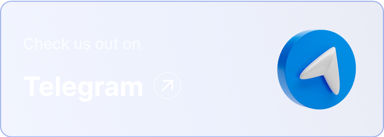 Community Telegram